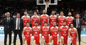 🏀 Türkiye – Almanya EuroBasket 2025 Finalinde! Maç Hangi Kanalda ve Saat Kaçta?