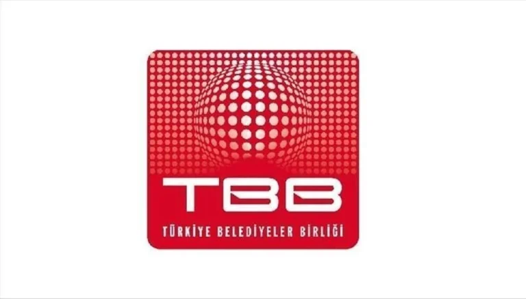 Türkiye Belediyeler Birliği 4 Memur Alımı Yapacak!
