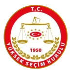 Yüksek Seçim Kurulu Başkanlığı 8 Sözleşmeli Bilişim Personeli Alacak!