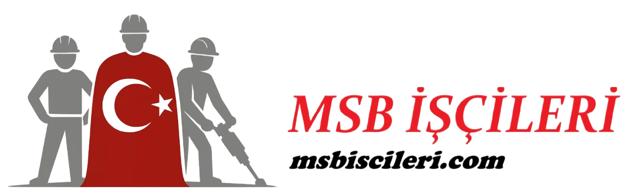MSB İşçileri