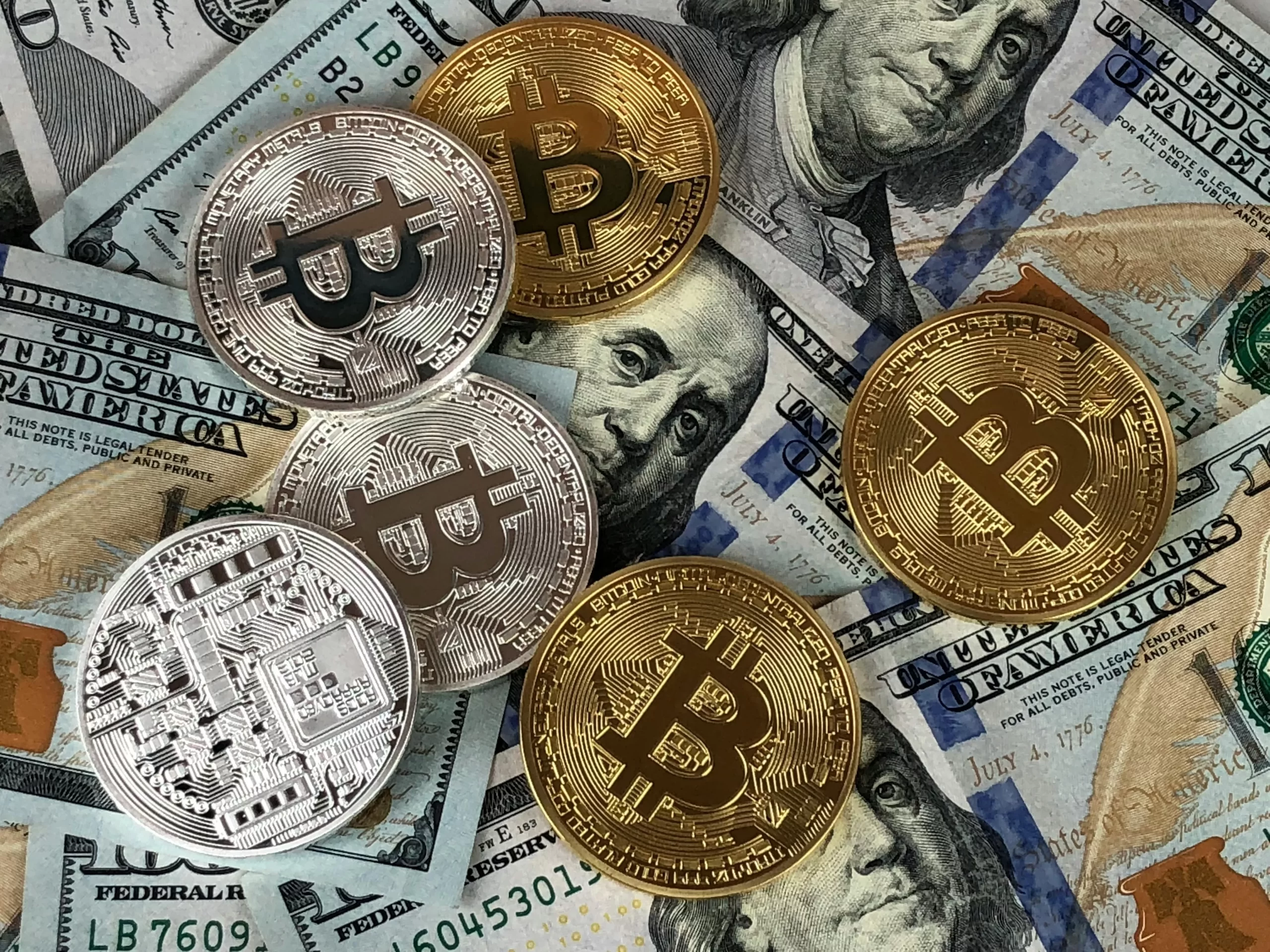 Blockchain Nedir? Hakkında Bilgi