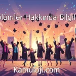 Sosyal Güvenlik Bölümü Nedir?