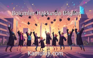 Adalet Bölümü Nedir?