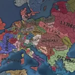 EU4 Hileleri ve Konsol Komutları