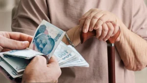 Emeklilerin Banka Promosyonları 30 bin TL’ye Ulaştı!