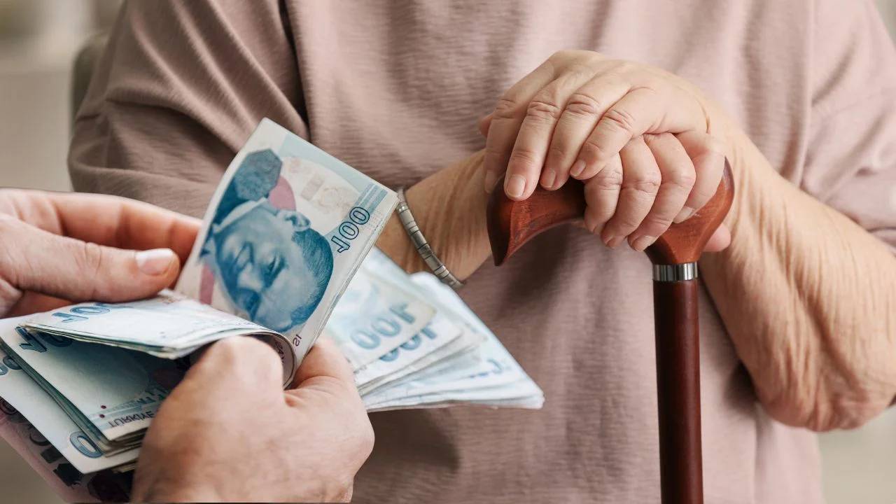 Emeklilerin Banka Promosyonları 30 bin TL’ye Ulaştı!