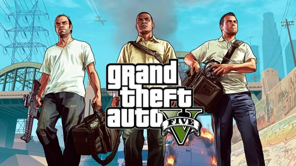 GTA 5 Hileleri: PC, PS5, Xbox Series X/S Konsol Kodları