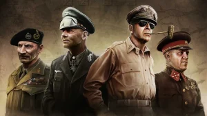 Hearts of Iron 4 Hileleri ve Konsol Kodları