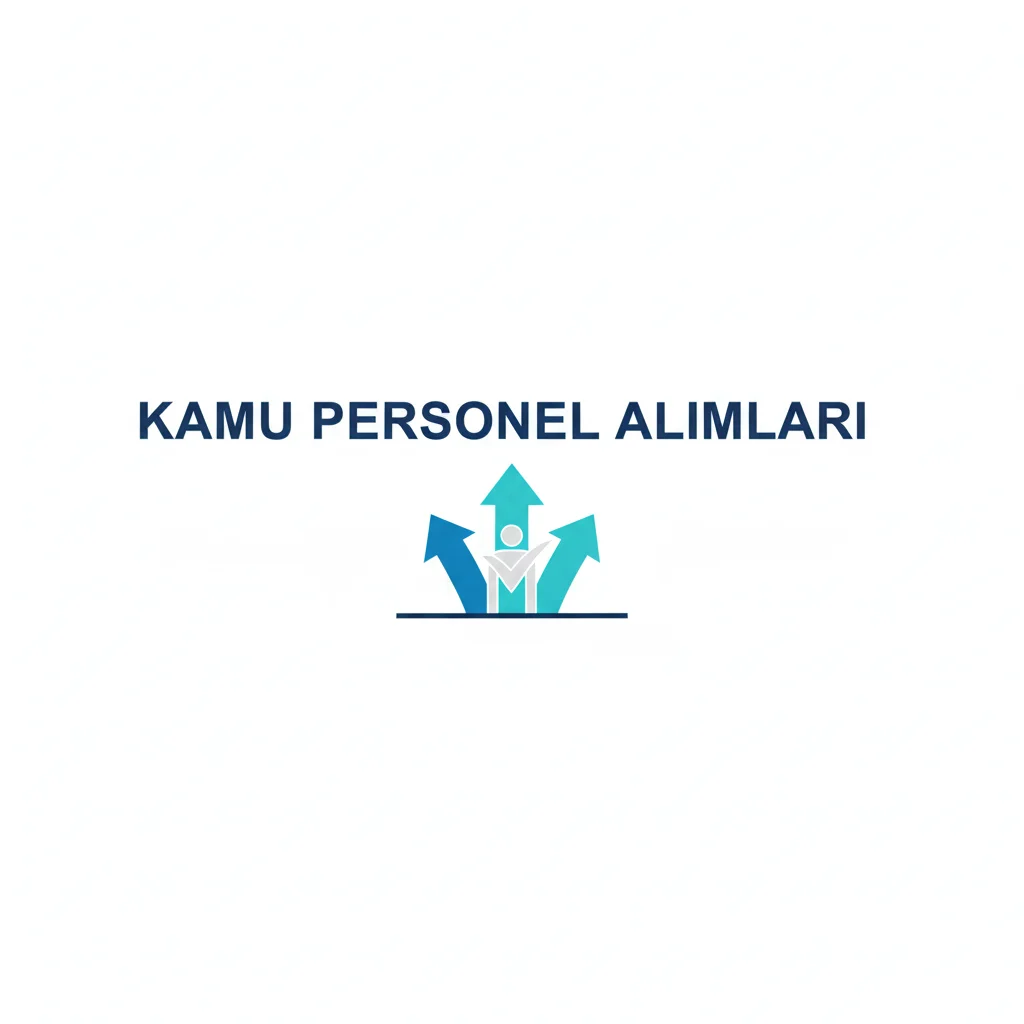 Kamu Personel Alımları (Son Dakika)