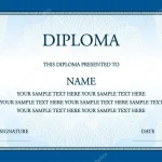 Mavi Diploma Veren Üniversiteler?