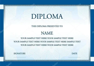 Mavi Diploma Veren Üniversiteler?