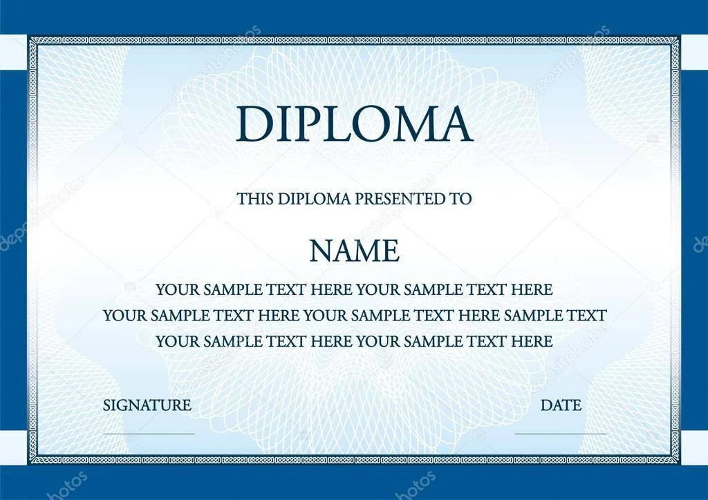 Mavi Diploma Veren Üniversiteler?