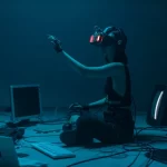 Metaverse Nedir? Hakkında Bilgiler