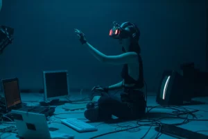 Metaverse Nedir? Hakkında Bilgiler