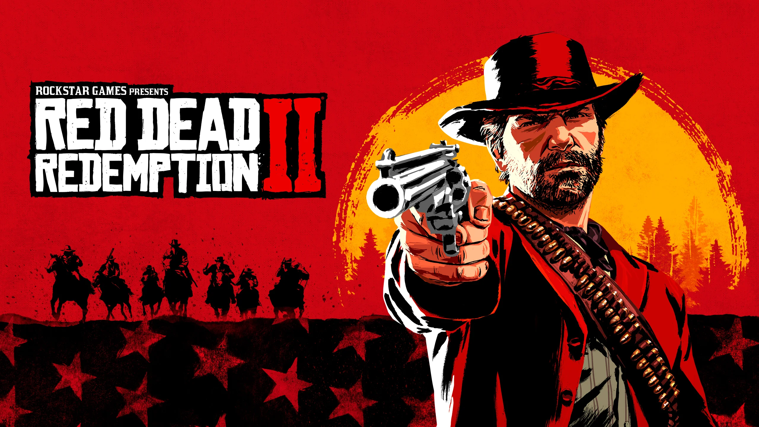 Red Dead Redemption 2 (RDR2) Hileleri ve Konsol Komutları