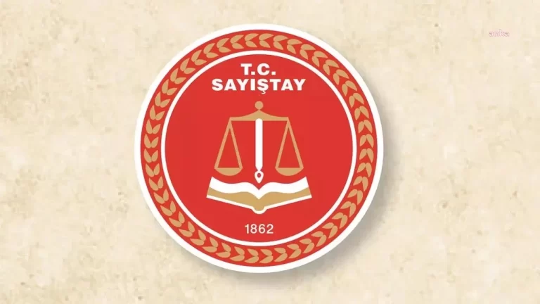 Sayıştay Başkanlığı 3 Sözleşmeli Bilişim Personeli Alacak!