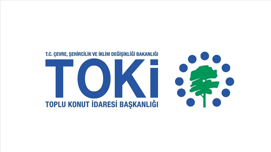 TOKİ 500 Bin Sosyal Konut Başvuruları Başladı!