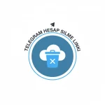 Telegram Hesap Silme Linki