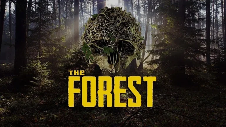 The Forest Hileleri ve Konsol Komutları
