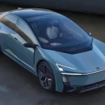 Toyota Corolla Elektrikli Oluyor: İşte Tüm Detaylar