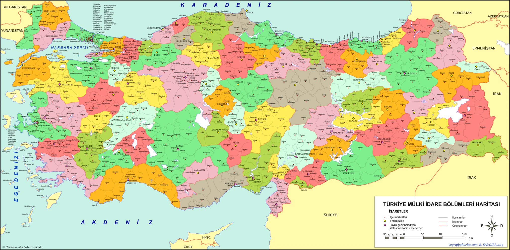Tüm Belediyelerin Tahmini Banka Promosyonları ve Maaşları