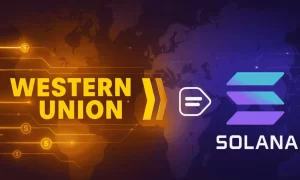 Western Union Kripto Para Piyasasına Giriyor