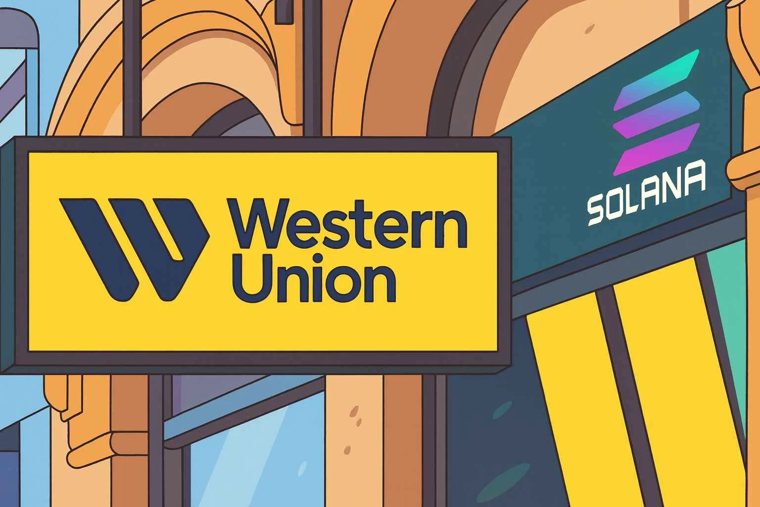 Western Union