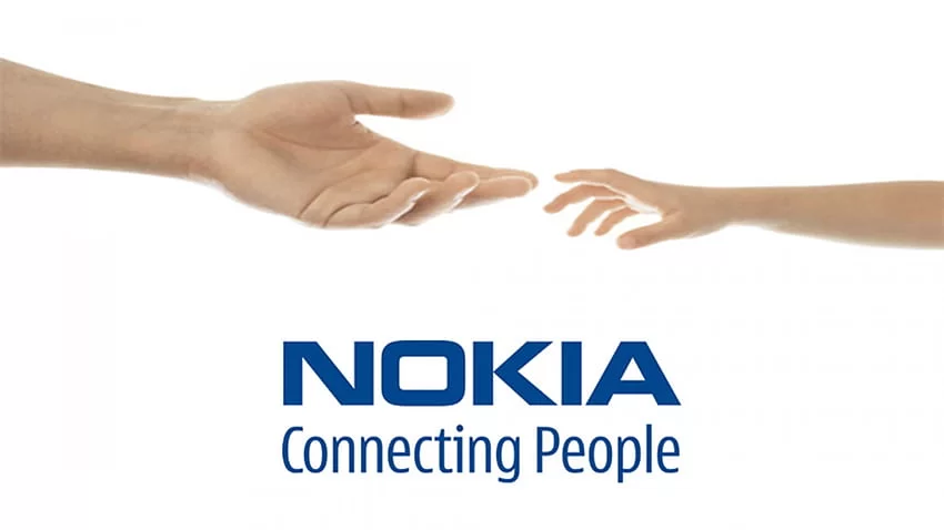 nokia