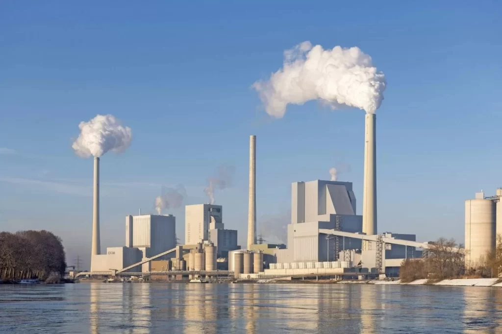 Almanya’nın Dev Isı Pompası: Ren Enerjisiyle Isınma