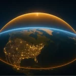 SpaceX, Trump’ın Altın Kubbe Projesi İçin 600 Uydu Üretecek