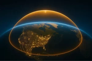 SpaceX, Trump’ın Altın Kubbe Projesi İçin 600 Uydu Üretecek