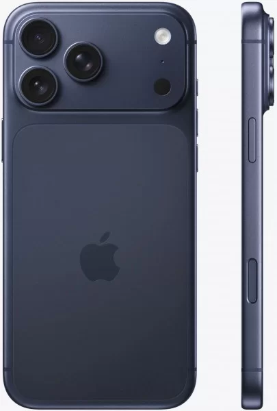 Apple iPhone 17 Pro Max 