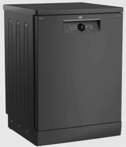 Beko BM 5145 WF MG Bulaşık Makinesi İncelemesi