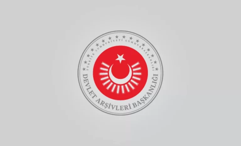 Cumhurbaşkanlığı Devlet Arşivleri Başkanlığı 10 Arşiv Uzman Yardımcısı Alacak!