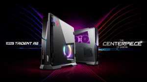 MSI’ın RTX 5060’lı Mini Oyun Canavarı MPG Trident AS