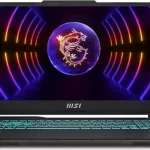 MSI Cyborg 15 A13VF Bilgisayar İncelemesi
