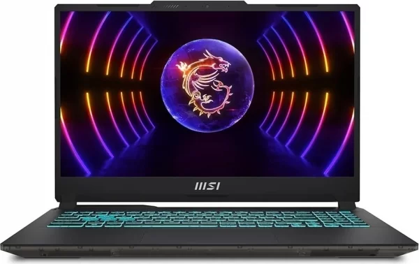 MSI Cyborg 15 A13VF Bilgisayar İncelemesi