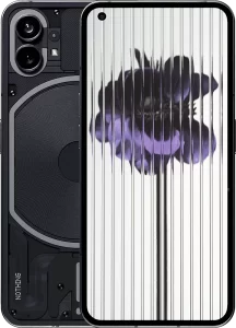 Nothing Phone (1) Telefon İncelemesi