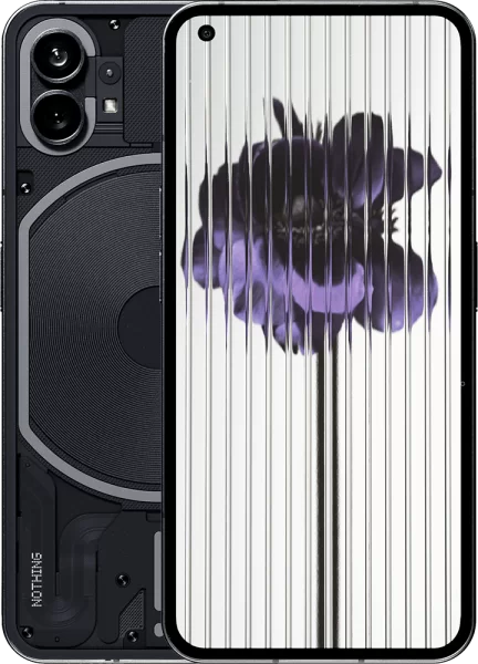 Nothing Phone (1) Telefon İncelemesi