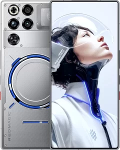 Nubia Red Magic 11 Pro+ Telefon İncelemesi