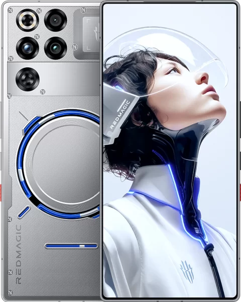 Nubia Red Magic 11 Pro+ Telefon İncelemesi