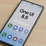 One UI 8.5 Sızdı: İşte Yeni Özellikler