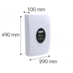 SEM SW-1209 D Elektrikli Şofben İncelemesi