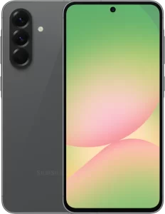 Samsung Galaxy A56 5G Telefon İncelemesi