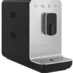 Smeg BCC11 Tam Otomatik Kahve Makinesi İncelemesi