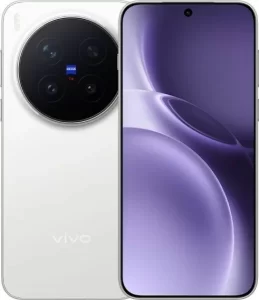 Vivo X300 Pro Telefon İncelemesi
