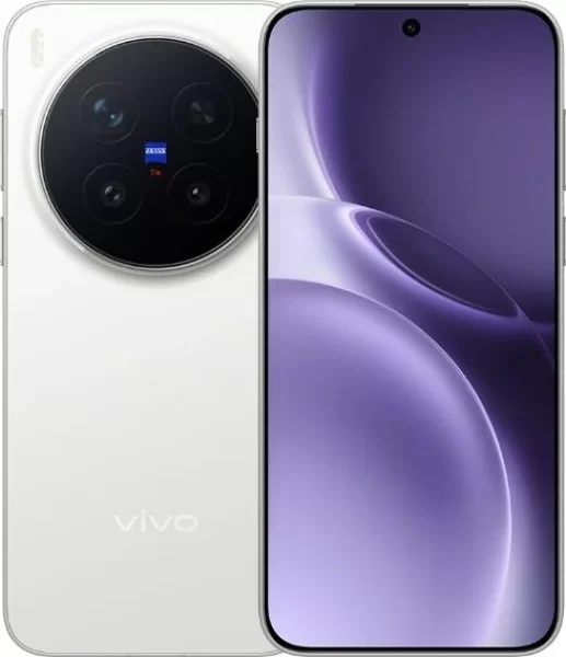 Vivo X300 Pro Telefon İncelemesi