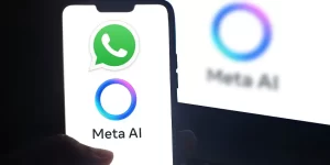 WhatsApp’ta Meta AI Nasıl Kaldırılır?
