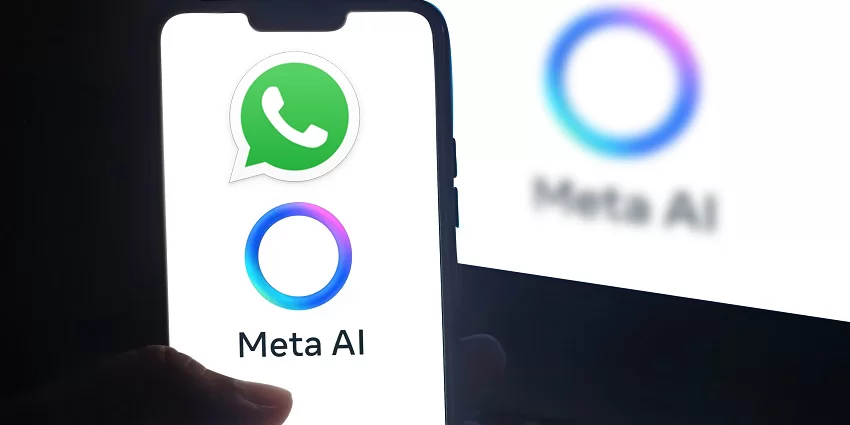 WhatsApp’ta Meta AI Nasıl Kaldırılır?