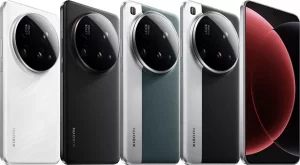 Xiaomi 15 Ultra Telefon İncelemesi